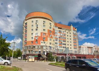 Продается машиноместо, 38.1 м2, Владимир, Октябрьский район, Октябрьский проспект, 27