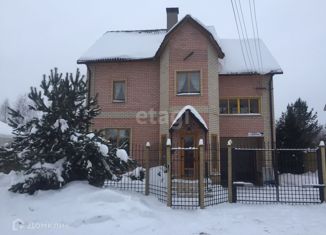 Продажа дома, 236.9 м2, Ярославль, улица Родничиха, 52