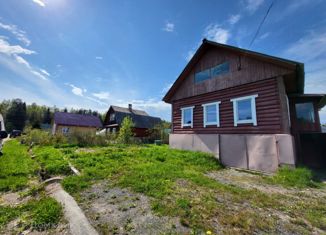 Продаю дом, 130 м2, садоводческое некоммерческое товарищество Берёзки, Вторая улица