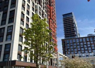 Сдача в аренду квартиры студии, 30 м2, Москва, Мосфильмовская улица, 98к1, район Раменки