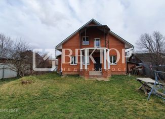 Продается дом, 180.6 м2, деревня Заречье, деревня Заречье, 83