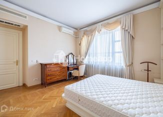 Продаю трехкомнатную квартиру, 157 м2, Москва, Ксеньинский переулок, 3, район Хамовники