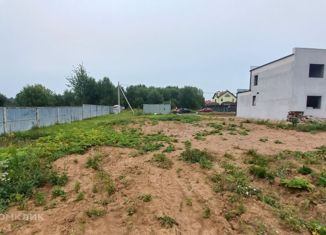 Продаю участок, 8 сот., коттеджный поселок Алексино