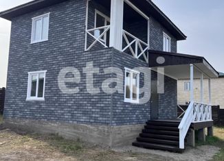 Продается дом, 86 м2, ДНТ Любимое, Малиновая улица