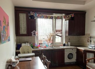 Продается 3-ком. квартира, 78 м2, Москва, Пятницкое шоссе, 6к7, станция Трикотажная