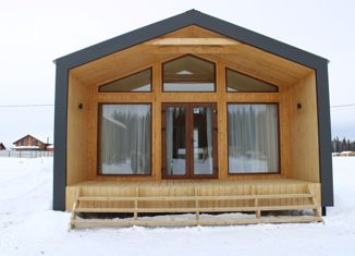 Продам дом, 126 м2, село Култаево, улица Романа Кашина