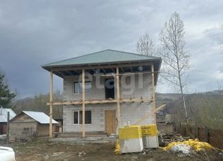 Продажа дома, 168 м2, село Кызыл-Озек, Солнечный переулок