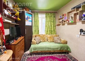 Продам квартиру студию, 11.5 м2, Киров, улица Циолковского, 11, Октябрьский район