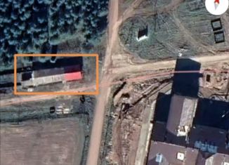 Продажа участка, 10 сот., село Помоздино, Производственная улица