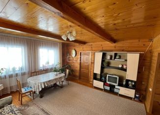 Дом на продажу, 100 м2, деревня Кутлинка, улица Строителей