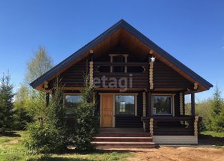 Продаю дом, 126 м2, коттеджный посёлок Хлыбы