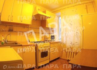 Аренда 1-ком. квартиры, 35 м2, Самара, Ново-Садовая улица, 25, метро Алабинская