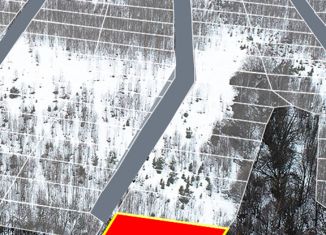 Продается участок, 8.5 сот., коттеджный посёлок Волконское