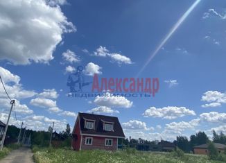 Продается участок, 9 сот., коттеджный посёлок Нева-ДА, коттеджный посёлок Нева-Да, 48