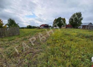 Продам участок, 8.11 сот., деревня Елгино