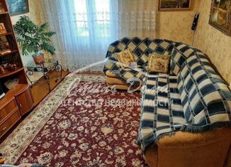 Продажа трехкомнатной квартиры, 58.3 м2, Волгоград, Волгоградская улица, 152, Советский район