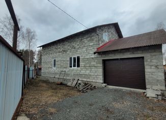 Продажа дома, 150 м2, посёлок Мурзинка, улица Ленина, 57