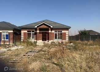 Продаю дом, 110 м2, поселок Октябрьский, Просторная улица