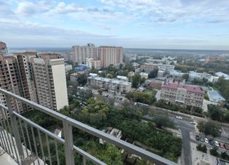 Трехкомнатная квартира на продажу, 113 м2, Новосибирск, улица Дуси Ковальчук, 244, ЖК Покровский