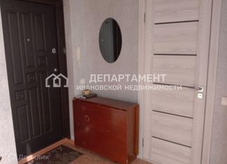 Продам однокомнатную квартиру, 36 м2, Кохма, Машиностроительная улица, 8