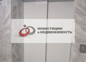 Продам 1-комнатную квартиру, 45.9 м2, Ставрополь, улица Чапаева, 4/1Д, микрорайон № 15