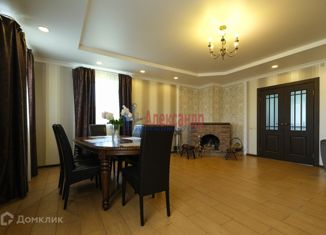 Продажа дома, 194.7 м2, деревня Вайя, Зелёный переулок, 16