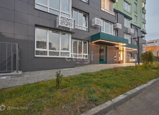 Продажа 1-ком. квартиры, 32.7 м2, Саратов, проспект Героев Отечества, 3А, ЖК Мята