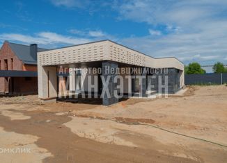 Продажа дома, 185.45 м2, деревня Марушкино, улица Садовый Тупик