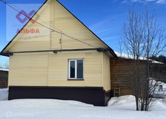 Продаю дом, 65.2 м2, село Пасегово, улица Свободы, 19