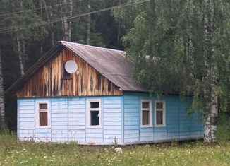 Продается дом, 48 м2, Кировская область, улица Талица, 31