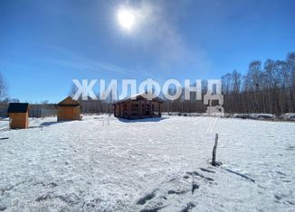 Продается земельный участок, 10 сот., поселок Агролес