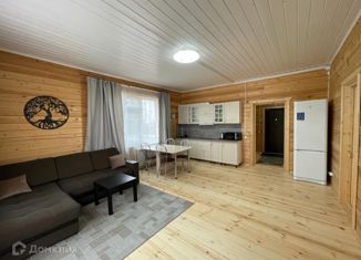 Продается дом, 100 м2, деревня Михайловская, деревня Михайловская, 129