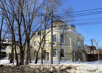 Продаю дом, 640 м2, Московская область