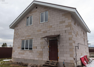 Продажа дома, 151 м2, деревня Вязовка