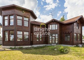 Продажа дома, 290 м2, деревня Веледниково