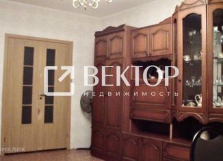 Продажа двухкомнатной квартиры, 74 м2, Ярославль, улица Слепнёва, 35, район Кресты