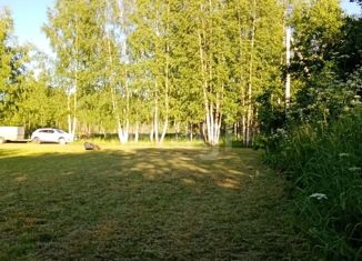 Продается земельный участок, 11 сот., Аньковское сельское поселение