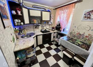 Продается 2-ком. квартира, 45.5 м2, станица Ессентукская, Набережная улица, 4