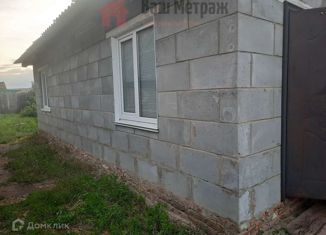 Продается дом, 50 м2, село Елшанка Первая, Кооперативная улица