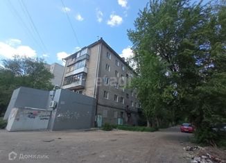 Продаю 3-комнатную квартиру, 51.9 м2, Воронеж, улица Артамонова, 14, Железнодорожный район