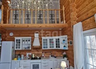 Продаю дом, 129.4 м2, садовое товарищество Иня-НАПО, садовое товарищество Иня-НАПО, 168