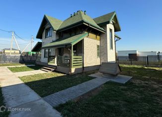 Продается дом, 163.9 м2, деревня Якунино, деревня Якунино, 63