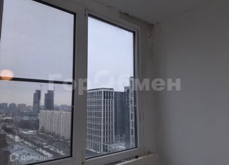 Продам 1-комнатную квартиру, 36.6 м2, Москва, улица Дмитрия Ульянова, 27, метро Академическая