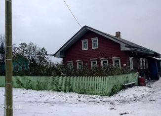 Продам дом, 76.6 м2, село Верховажье