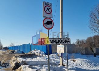 Продам участок, 12 сот., сельский посёлок Ленинский, Ленинский тупик