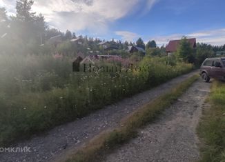 Земельный участок на продажу, 8 сот., СНТ Голубая Ель