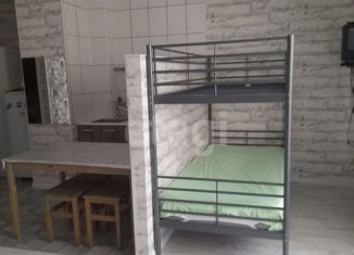 Продам квартиру студию, 33 м2, Анапа, улица Верхняя Дорога, 151к1, ЖК Кавказ
