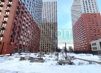 Квартира на продажу студия, 23.7 м2, Москва, Новохохловская улица, 15к3, ЖК Новохохловская 15