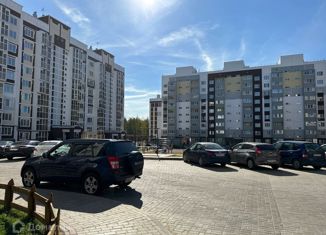 Продажа однокомнатной квартиры, 37.8 м2, Кострома, ЖК Чемпион, Южная улица, 38