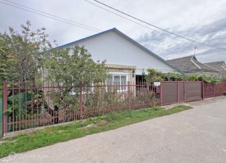 Продажа дома, 60 м2, Краснодарский край, Свободный переулок, 16